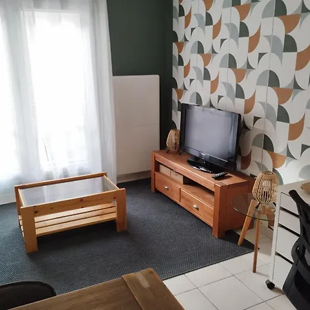 Rénové Apartamento *