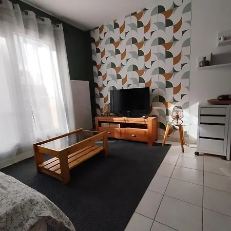 Rénové Apartamento