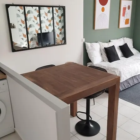 Rénové Apartamento