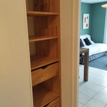 Apartamento Rénové Fontenay-le-Comte