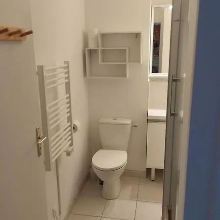 Apartamento Rénové *